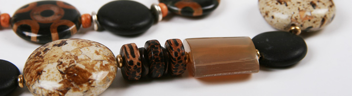 Anne Kessler | Unikatschmuck & Accessoires